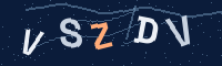 Image with a 5-character verification code