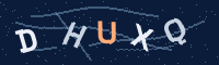 Image with a 5-character verification code