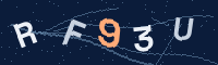 Image with a 5-character verification code