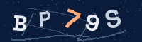 Image with a 5-character verification code