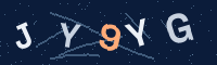 Image with a 5-character verification code