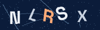 Image with a 5-character verification code