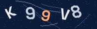Image with a 5-character verification code
