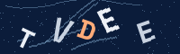 Image with a 5-character verification code
