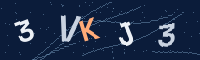 Image with a 5-character verification code