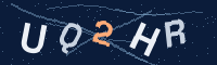 Image with a 5-character verification code