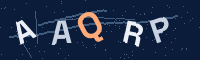 Image with a 5-character verification code