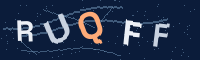 Image with a 5-character verification code