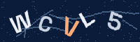 Image with a 5-character verification code