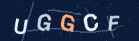 Image with a 5-character verification code