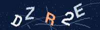 Image with a 5-character verification code
