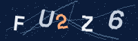 Image with a 5-character verification code
