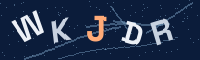 Image with a 5-character verification code