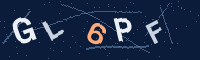 Image with a 5-character verification code