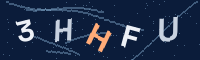 Image with a 5-character verification code