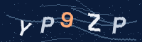 Image with a 5-character verification code