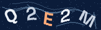 Image with a 5-character verification code