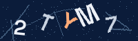 Image with a 5-character verification code